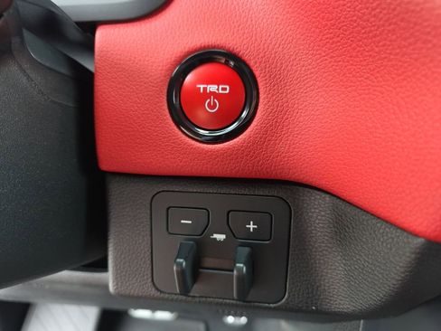 New 2026 Toyota Sequoia TRD Pro AWD/4WD image 26