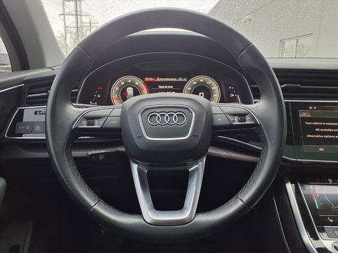 Used 2022 Audi Q7 3.0T Premium image 11