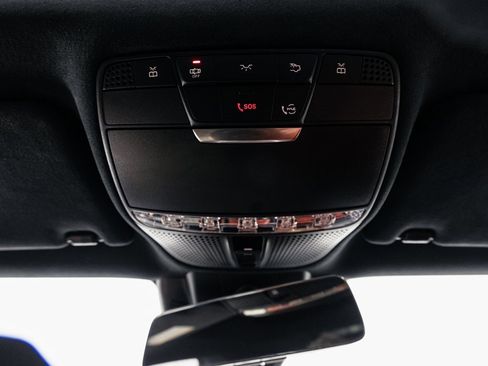 Used 2023 Mercedes-Benz AMG GT 53 w/ AMG Night Package image 23