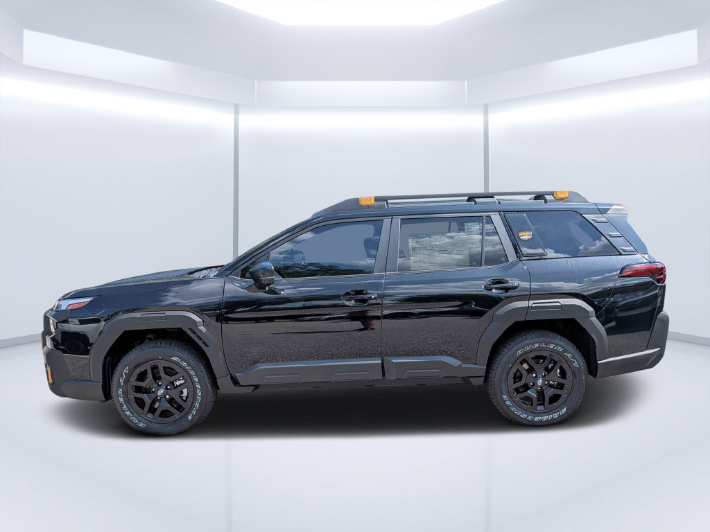 New 2026 Subaru Outback Wilderness AWD/4WD image 6