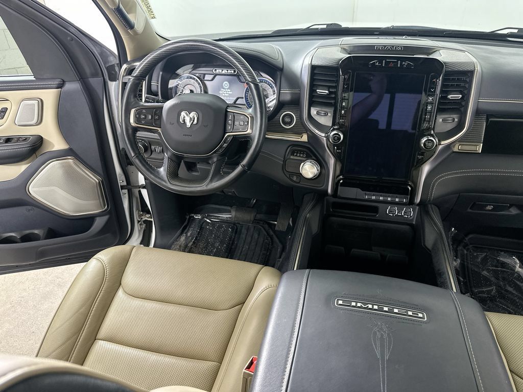 Used 2020 RAM 1500 Limited RWD image 17