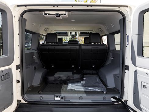 New 2025 INEOS Grenadier Fieldmaster Edition image 71