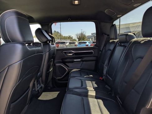 Used 2024 RAM 1500 Laramie image 13