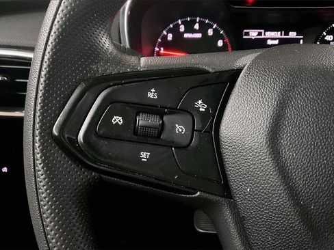 Used 2023 Chevrolet TrailBlazer LT image 12