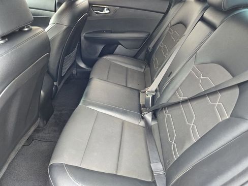 Used 2023 Kia Forte GT-Line w/ GT-Line Technology Package image 36