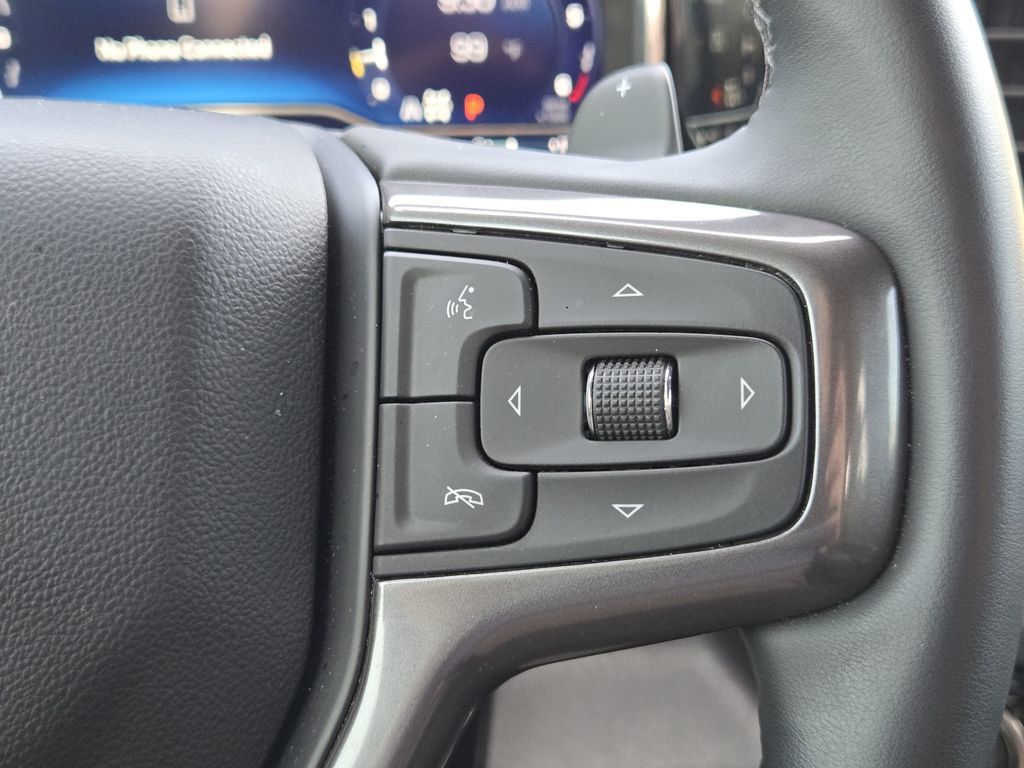 Used 2024 Chevrolet Silverado 1500 ZR2 w/ Technology Package AWD/4WD image 28