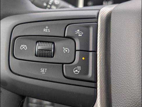 New 2026 GMC Sierra 2500 Denali w/ Denali Reserve Package image 16