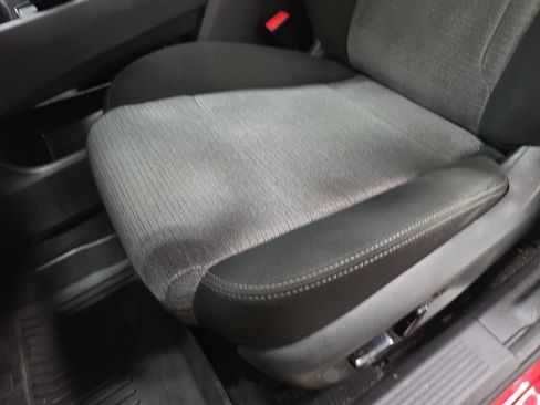Used 2022 Nissan Rogue SV AWD/4WD image 24