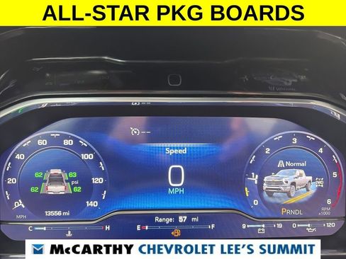 Certified 2025 Chevrolet Silverado 2500 LT w/ All Star Edition image 20