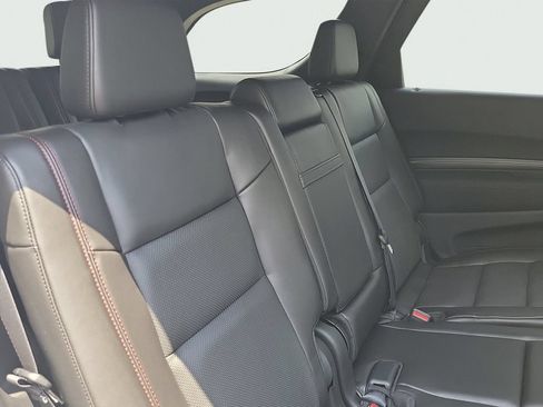 New 2026 Dodge Durango GT AWD/4WD image 35