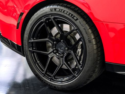 Used 2017 Chevrolet Camaro ZL1 image 47