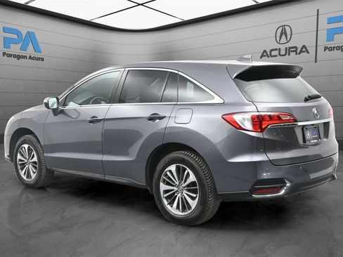 Used 2017 Acura RDX AWD w/ Advance Package image 29