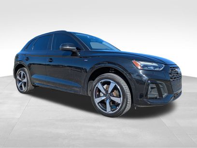 Used 2022 Audi Q5 2.0T Premium Plus