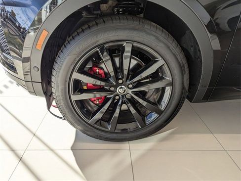 New 2024 Jaguar E-PACE R-Dynamic SE image 20