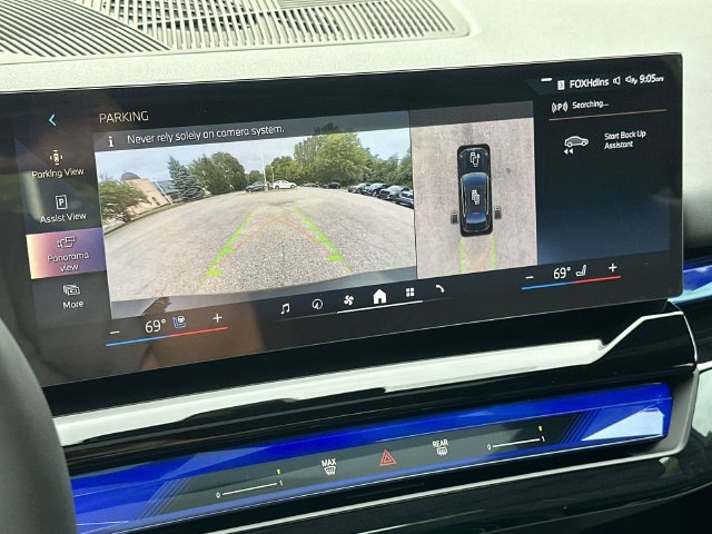 Used 2027 BMW 530i xDrive w/ Premium Package AWD/4WD image 33