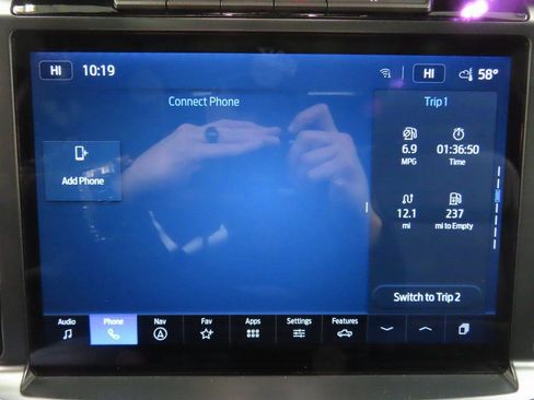 Used 2024 Ford F150 Lariat w/ Equipment Group 502A High image 24