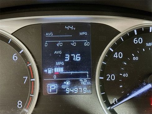 Used 2021 Nissan Versa S image 12