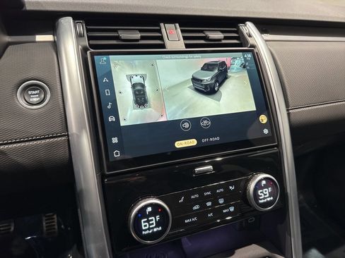 Used 2023 Land Rover Discovery S R-Dynamic image 26