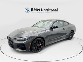 New 2026 BMW 440i xDrive Coupe w/ Parking Assistance Package video 1