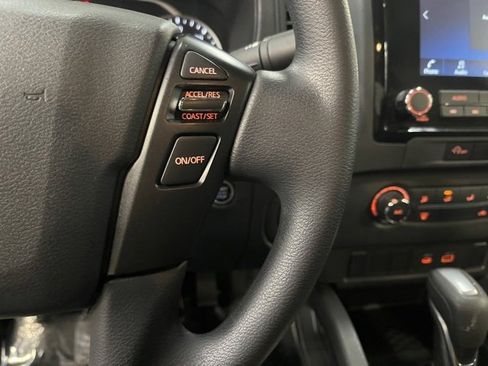 Used 2024 Nissan Frontier S w/ S Utility Package image 11