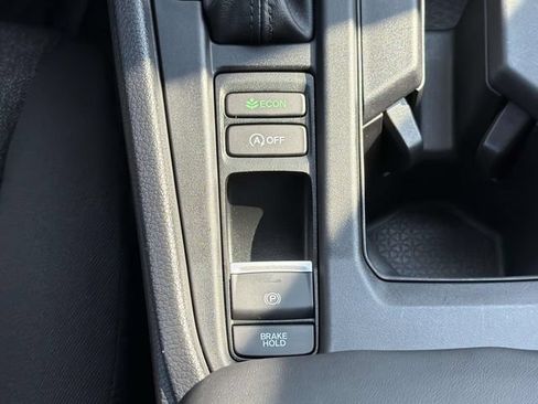 Certified 2026 Honda Accord LX image 15