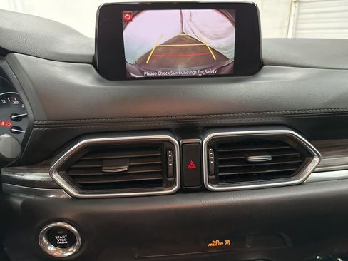 Used 2019 MAZDA CX-5 Grand Touring FWD image 15
