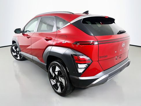 Certified 2024 Hyundai Kona Limited image 5