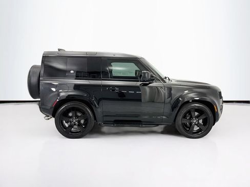 Used 2024 Land Rover Defender 90 V8 AWD/4WD image 8