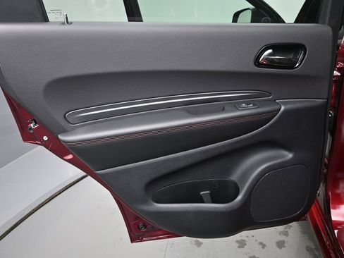 New 2026 Dodge Durango GT image 14