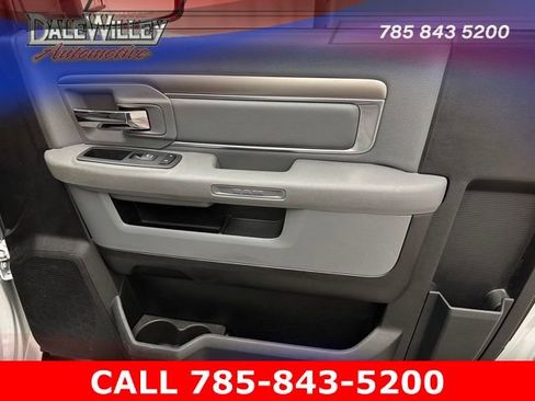 Used 2019 RAM 1500 Tradesman w/ Popular Equipment Group image 17