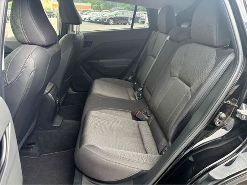 Used 2024 Subaru Crosstrek 2.0i Premium AWD/4WD image 25