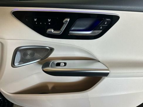 Certified 2024 Mercedes-Benz C 300 Sedan image 20