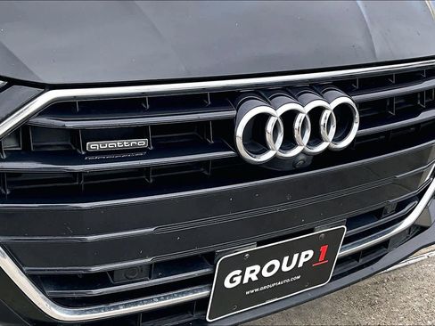 Used 2019 Audi A7 3.0T Premium Plus w/ Premium Plus Package image 28