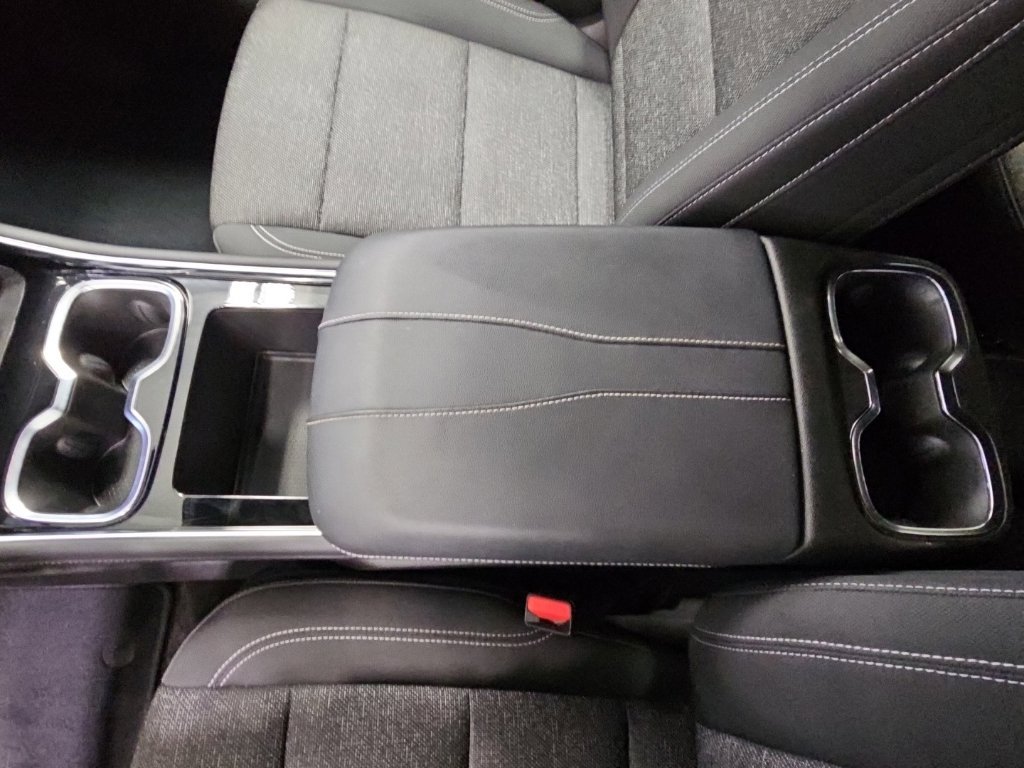 Certified 2026 Chevrolet Traverse LT FWD image 21