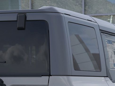 New 2026 Ford Bronco Badlands image 26