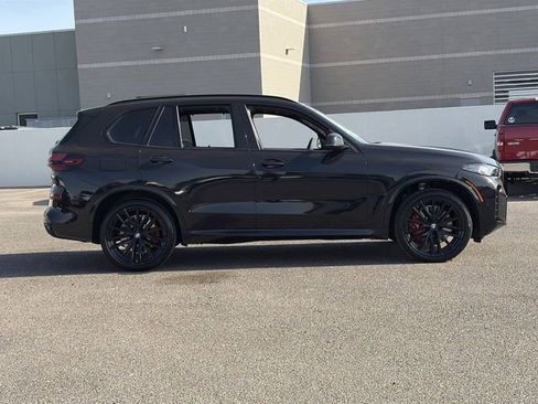 New 2026 BMW X5 M60i AWD/4WD image 5