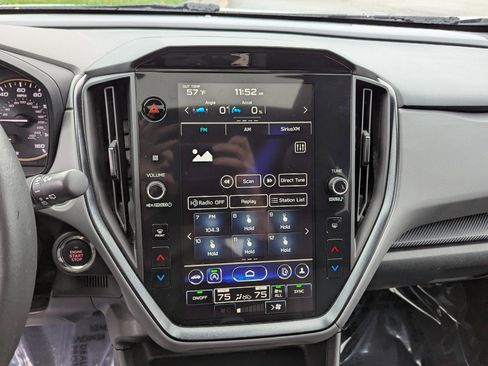 Used 2024 Subaru Crosstrek 2.5i Wilderness image 21