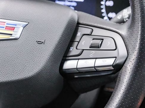 Used 2023 Cadillac XT4 Sport FWD image 20