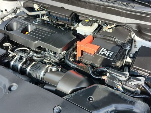 Used 2022 Acura RDX w/Advance Package image 25