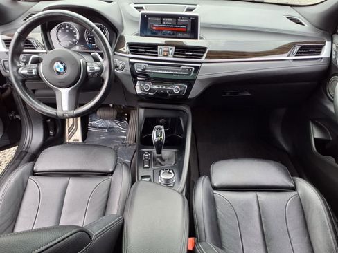 Used 2020 BMW X2 xDrive28i w/ M Sport X Package AWD/4WD image 9