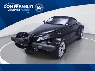 Used 1999 Plymouth Prowler RWD video 1