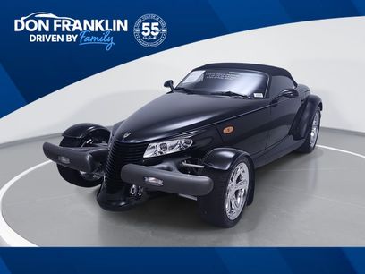 Used 1999 Plymouth Prowler