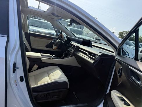Used 2017 Lexus RX 350 F Sport FWD image 10