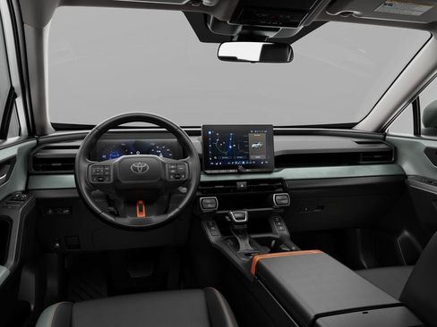 New 2026 Toyota RAV4 FWD image 33