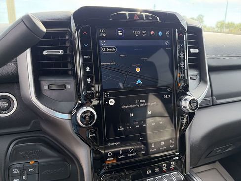 Used 2024 RAM 2500 Laramie w/ Sport Appearance Package image 20