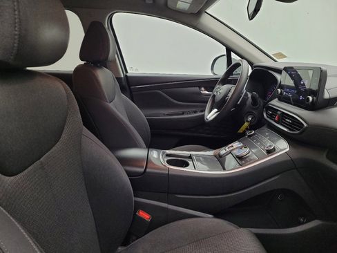 Used 2023 Hyundai Santa Fe SE AWD/4WD image 21