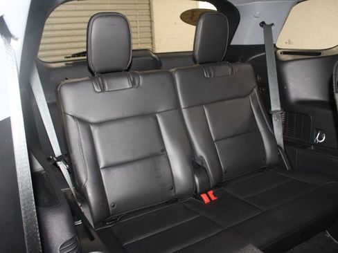 Used 2023 Ford Explorer XLT w/ Equipment Group 202A image 36