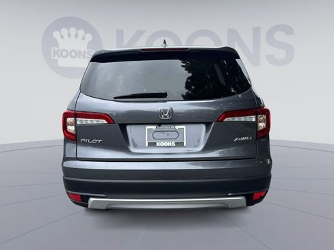 Used 2021 Honda Pilot EX-L image 5