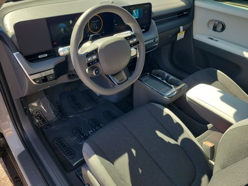 New 2026 Hyundai Ioniq 5 SE image 21
