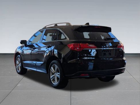 Used 2014 Acura RDX AWD w/ Technology Package image 4
